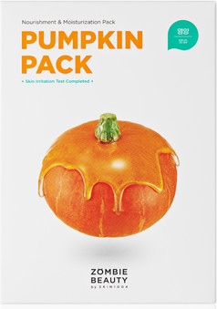 Nourishing Face Mask Skin1004 Zombie Beauty
