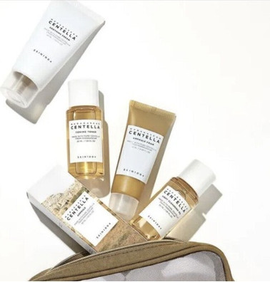 Reiseset Skin1004