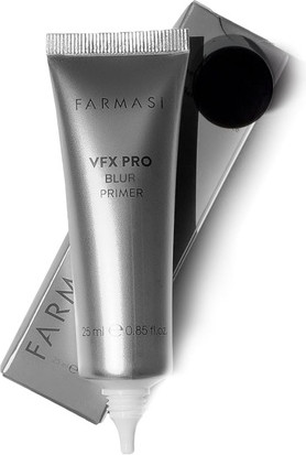 Праймер Farmasi Vfx Pro Camera Ready Разглаживающий База под Макияж