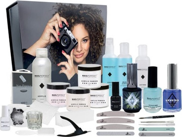Акриловый набор для студентов Nail Perfect