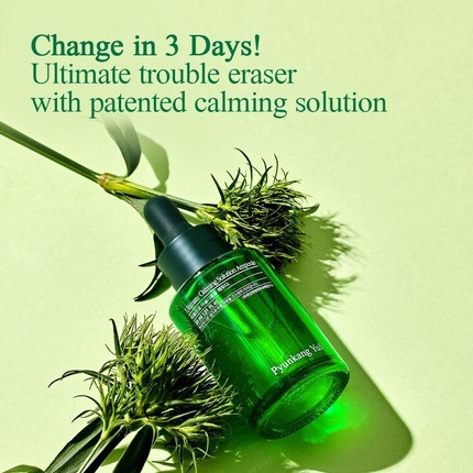 Ампула Pyunkang Yul Ultimate Calming Solution