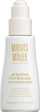 Concentrate Marlies Moller Greyless Hair & Scalp Concentrate