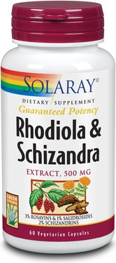 Добавка Solaray