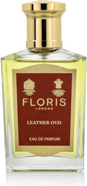 Eau De Parfum Floris Leather Oud