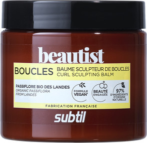 Conditioner Subtil Curl Mask