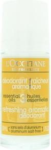 Deodorant Roll-on L'Occitane Aromachologie Refreshing Aromatics