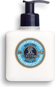 Bodylotion L'Occitane Extra-Sanfte Lotion
