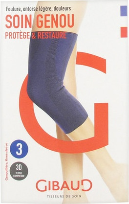 Knee Care Device Markenlos