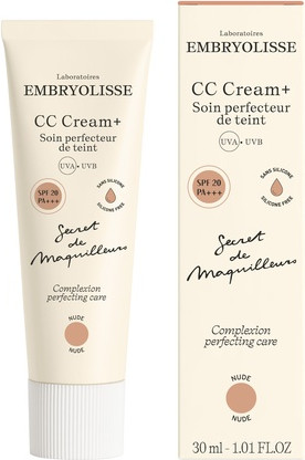 Cc Cream Embryolisse