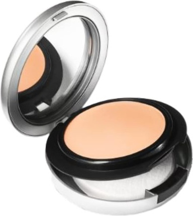 Foundation MAC Cosmetics Studio Fix Tech Cream-To-Powder Foundation