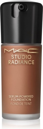 Foundation MAC Cosmetics Studio Radiance Serum-Powered Foundation