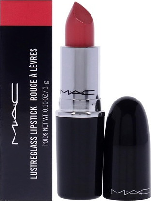 Lipstick MAC Lustreglass Sheer Shine Lipstick