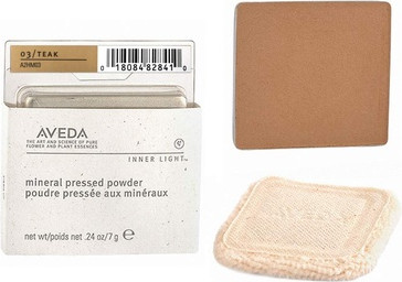 Puder Aveda Inner Light