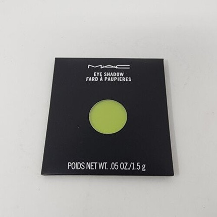 Тени для век MAC Cosmetics Pro Palette Refill Pan