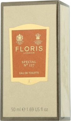 Eau De Toilette Floris Special N127