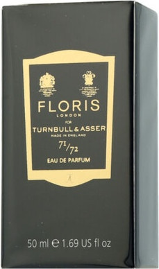 Eau De Parfum Floris London Turnbull & Asser