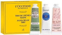 Hand Cream Collection Gift Set L'Occitane
