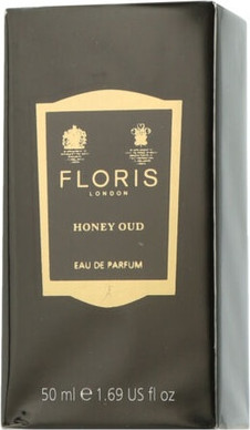 Eau De Parfum Floris London Honey Oud