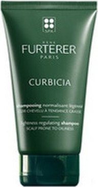Шампунь Rene Furterer Curbicia Шампунь для регуляции легкости