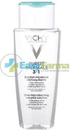 Мицеллярная вода Vichy Purete Thermale