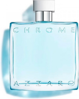 Eau De Toilette Azzaro Chrome