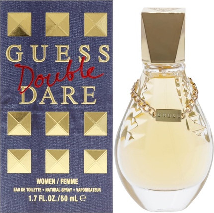 Eau De Toilette Guess Double Dare