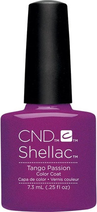 Manicure Polish of Cnd Nail Care Sets