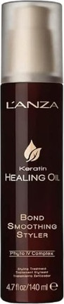 Haaröl L'Anza Keratin Healing Oil Bond Smoothing Styler
