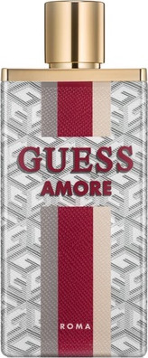 Eau De Toilette Guess Amore Roma