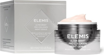 Night Cream Elemis Ultra Smart Pro-Collagen