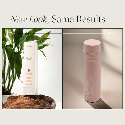 Conditioner L'Anza Healing Volume