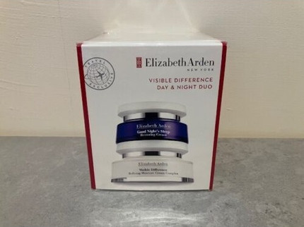 Moisturizing Cream Set Elizabeth Arden