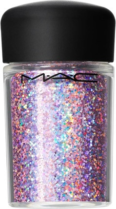 Glitzer MAC Cosmetics Pink Hologram Brillants