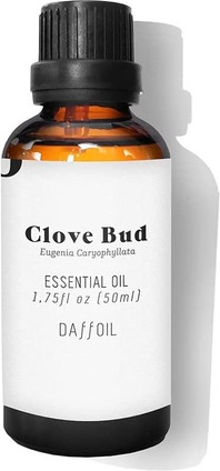 Essential Oil Daffodil L Daffoil Clove