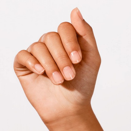 Nail Polish OPI Nail Envy Force + Color Pink To Envy