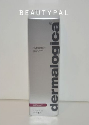 Facial Moisturizer Dermalogica AGE Smart