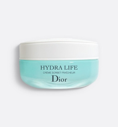 Tagescreme Christian Dior Hydra Life