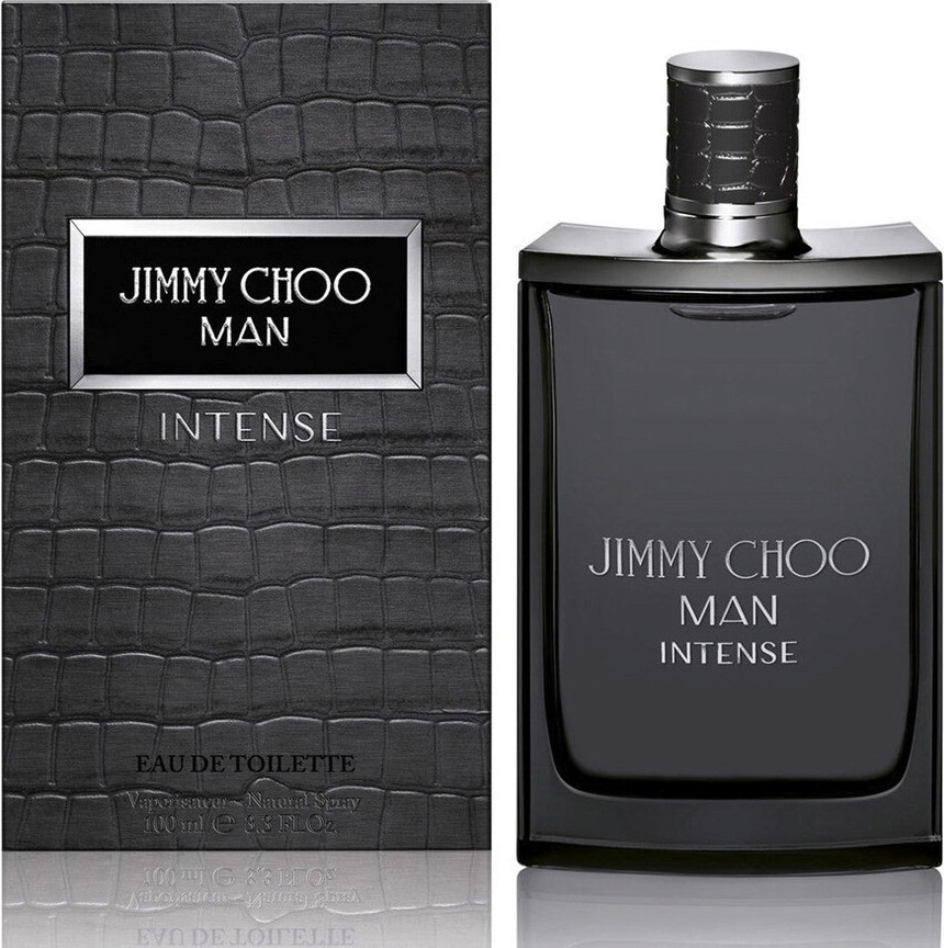 Eau de Toilette JIMMY CHOO Man Intense