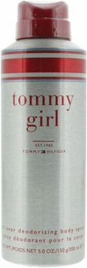 Eau De Toilette Tommy Hilfiger Tommy Girl