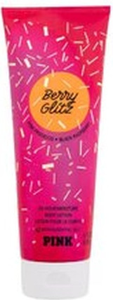 Body Lotion Victoria's Secret Pink Berry Glitz