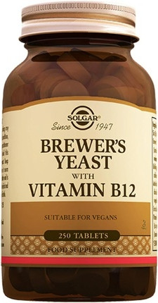 Solgar Vitamin Serum Tabletten