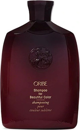 Shampoo Oribe Shampoo For Beautiful Color