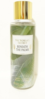 Eau De Toilette Victoria's Secret Beneath The Palms