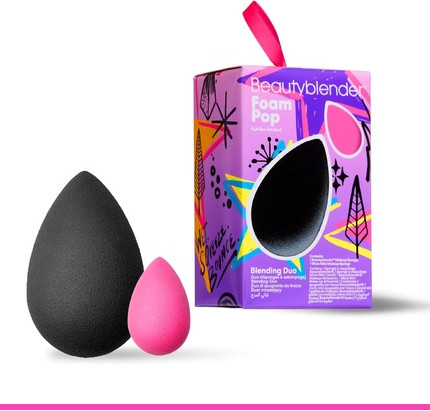 Makeup-Schwamm-Set Beautyblender Foam Pop Blending Duo Original