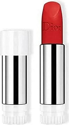 Lipstick Christian Dior Rouge Dior Mat Lipstick Refill