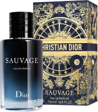 Одеколон Christian Dior Sauvage