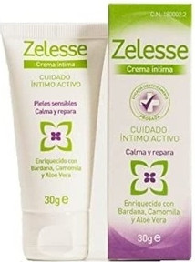 Zelesse kremi Italfarmaco