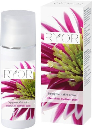 Крем Ryor