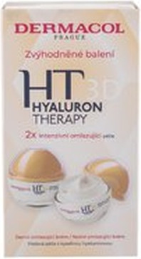Сыворотка Dermacol 3D Hyaluron Therapy