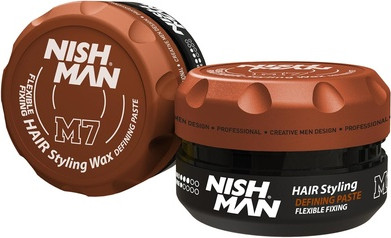 Nishman Styling Paste M7